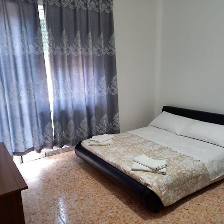 Apartamento Dulceri Roma Exterior foto