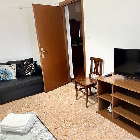 Apartamento Dulceri Roma Exterior foto