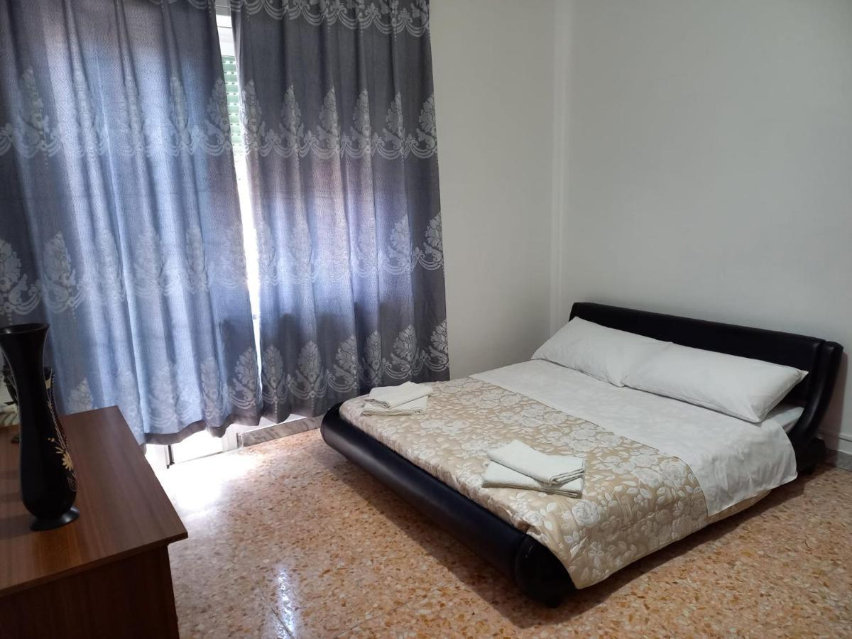 Apartamento Dulceri Roma Exterior foto