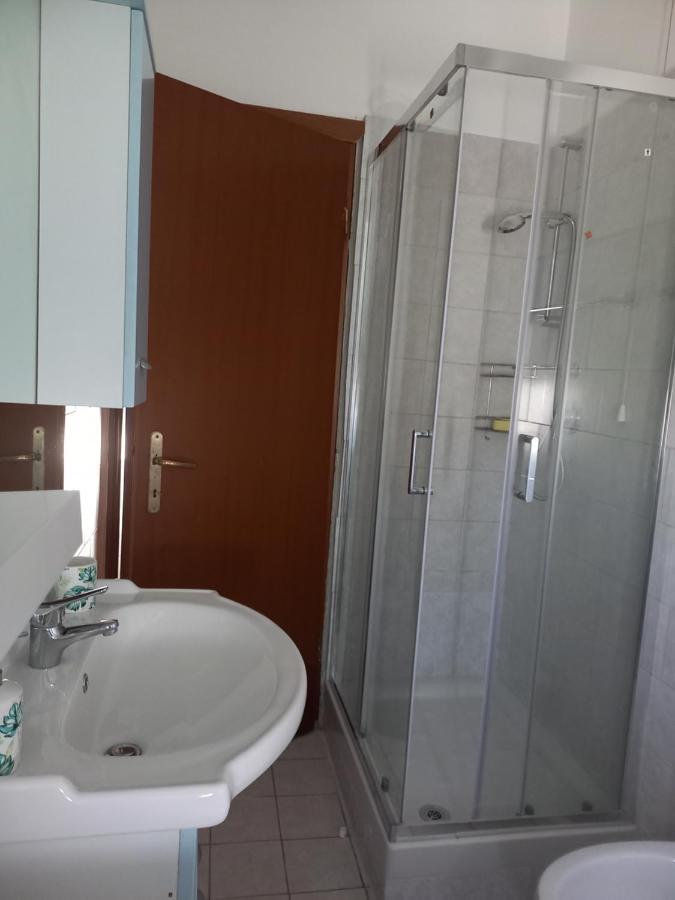 Apartamento Dulceri Roma Exterior foto