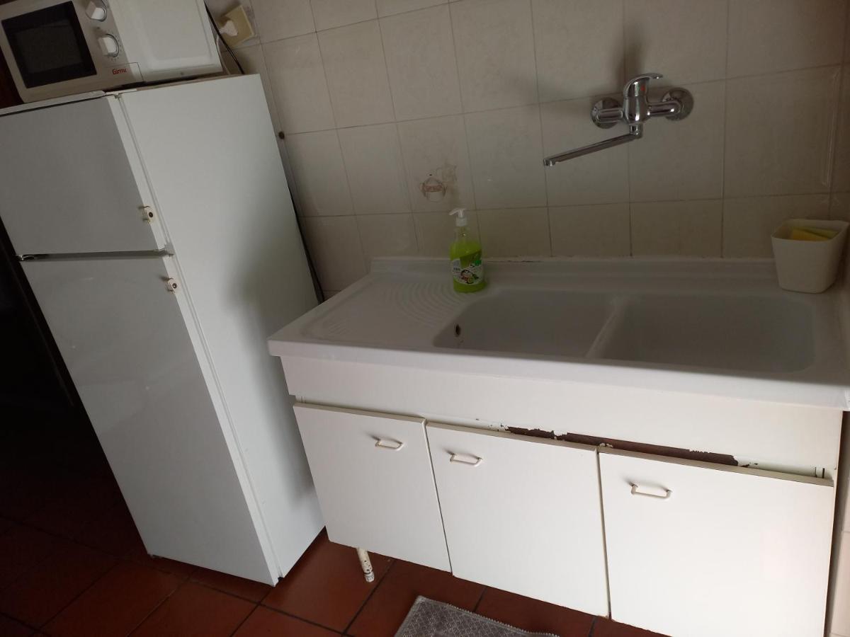 Apartamento Dulceri Roma Exterior foto