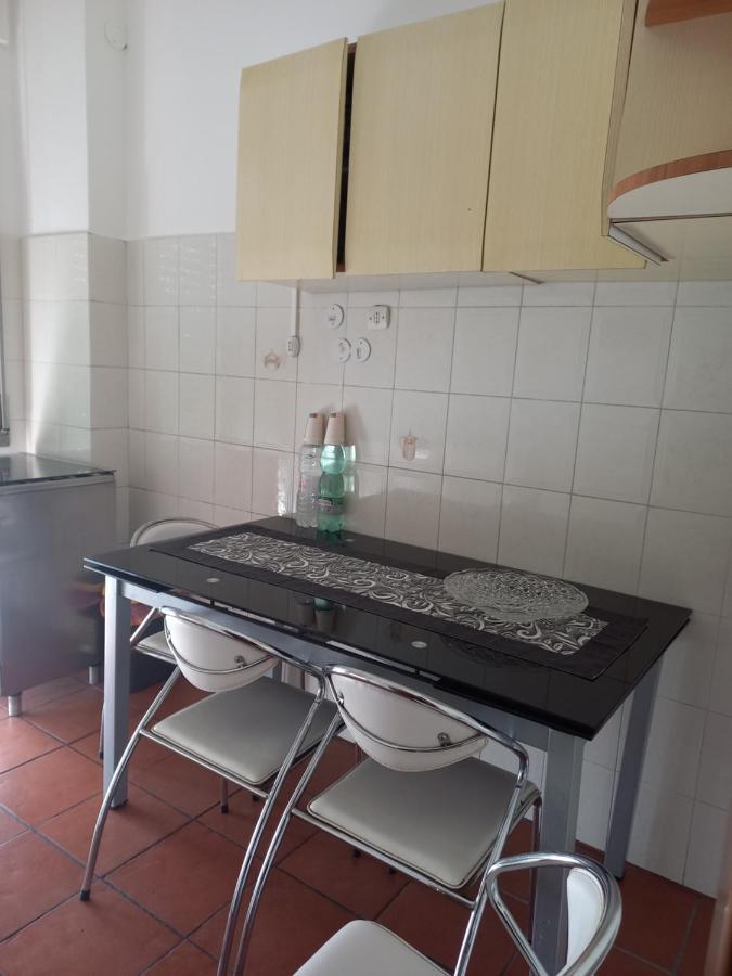 Apartamento Dulceri Roma Exterior foto