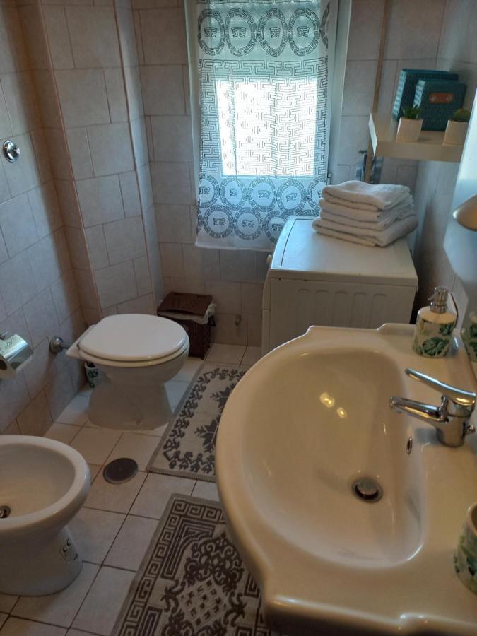Apartamento Dulceri Roma Exterior foto